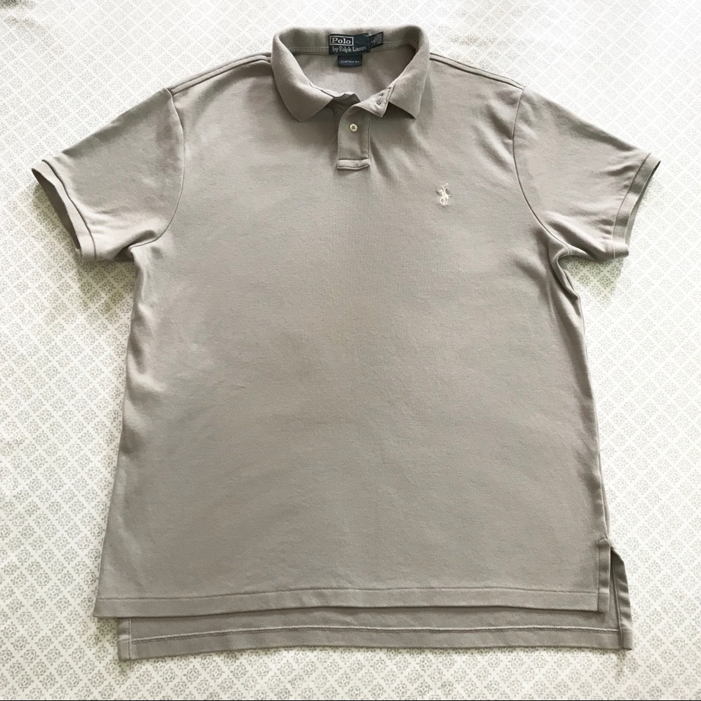 Polo by Ralph Lauren polo shirt
